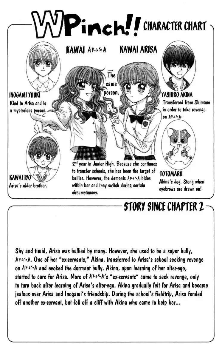 W Pinch Chapter 10 4